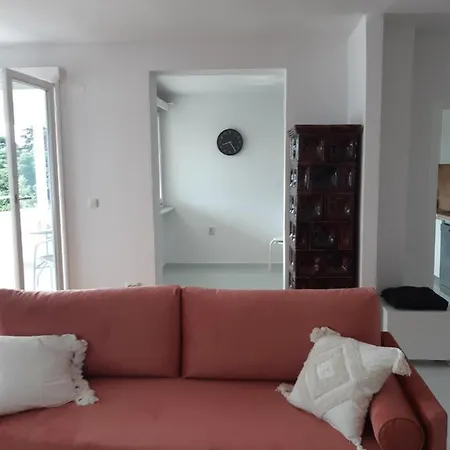 Blaslov Family Apartmán