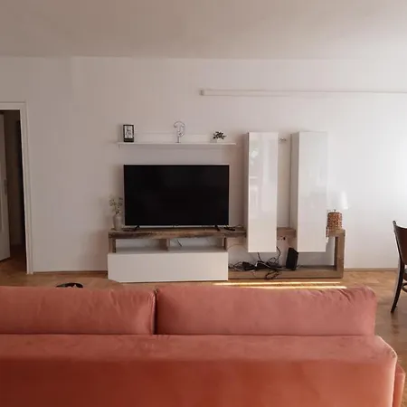 Apartmán Blaslov Family Zadar