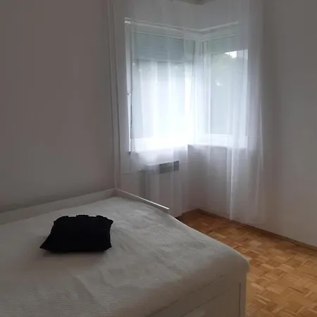 Apartmán Blaslov Family