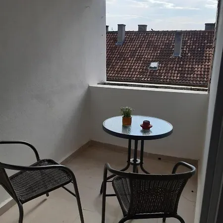 Blaslov Family Apartmán