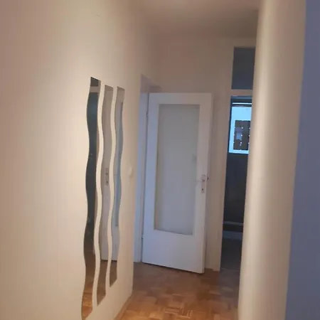 Blaslov Family Apartmán Zadar