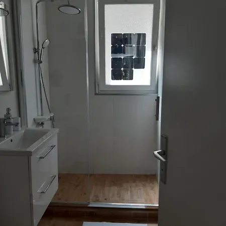 Apartmán Blaslov Family *