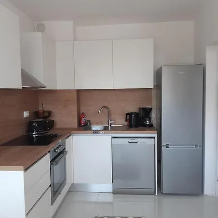 Blaslov Family Apartamento *