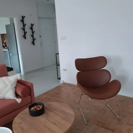 Blaslov Family Apartamento