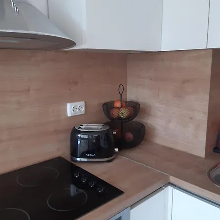 Blaslov Family Apartamento Zadar