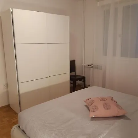 Blaslov Family * 扎达尔